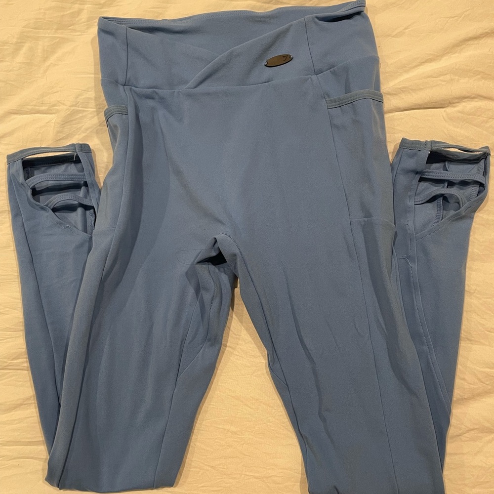Gymshark leggings